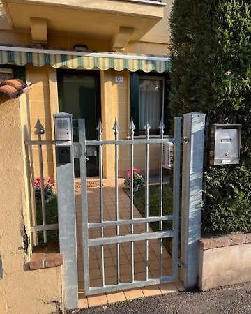 Appartamento Gloria Verona Bagian luar foto