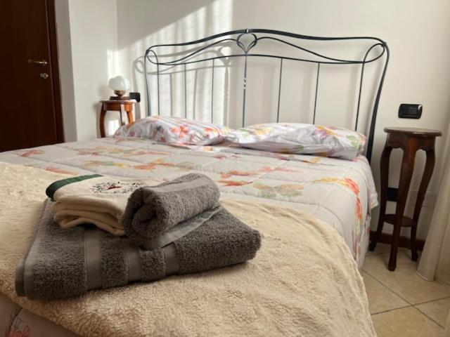 Appartamento Gloria Verona Bagian luar foto