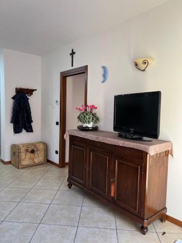 Appartamento Gloria Verona Bagian luar foto