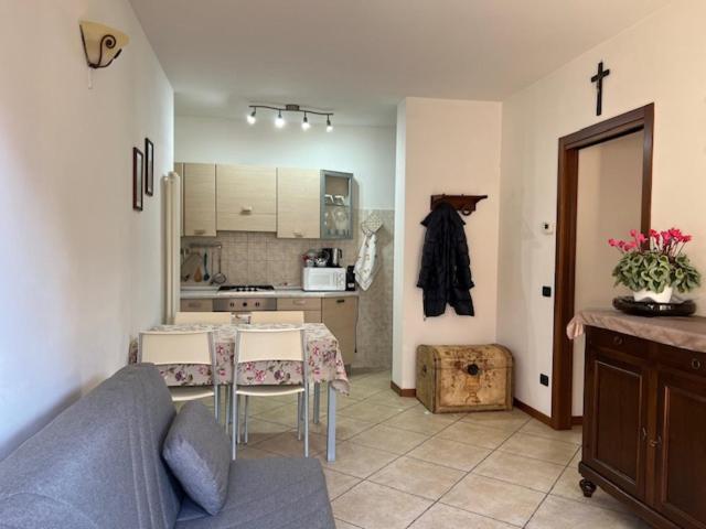 Appartamento Gloria Verona Bagian luar foto