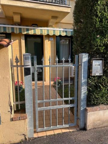 Appartamento Gloria Verona Bagian luar foto